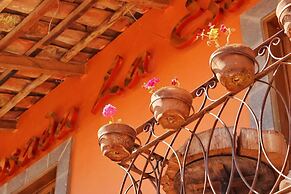 Hotel Posada la Escondida