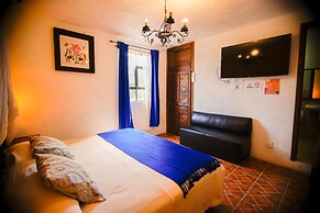 Hotel Posada la Escondida