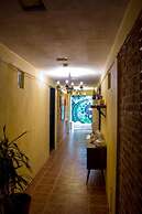 Hotel Posada la Escondida