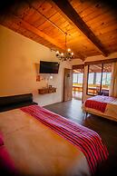 Hotel Posada la Escondida