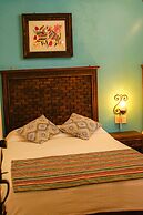 Hotel Posada la Escondida