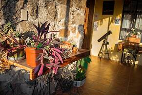 Hotel Posada la Escondida