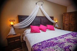 Hotel Posada la Escondida