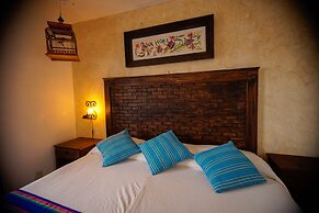 Hotel Posada la Escondida