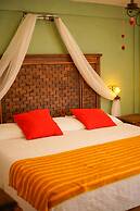 Hotel Posada la Escondida