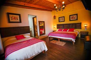 Hotel Posada la Escondida