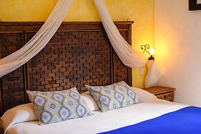 Hotel Posada la Escondida