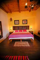 Hotel Posada la Escondida