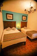 Hotel Posada la Escondida