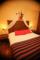 Hotel Posada la Escondida