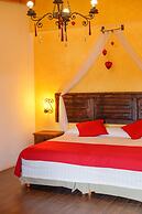 Hotel Posada la Escondida