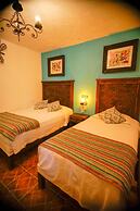 Hotel Posada la Escondida