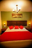 Hotel Posada la Escondida