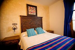 Hotel Posada la Escondida