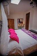 Hotel Posada la Escondida