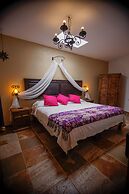 Hotel Posada la Escondida