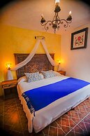 Hotel Posada la Escondida