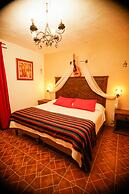 Hotel Posada la Escondida