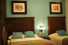 Hotel Posada la Escondida