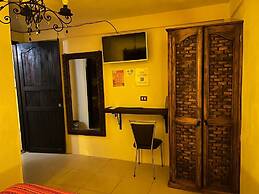 Hotel Posada la Escondida