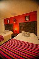 Hotel Posada la Escondida