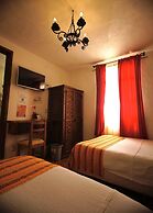 Hotel Posada la Escondida