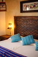 Hotel Posada la Escondida