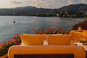 Espuma Hotel - Adults Only