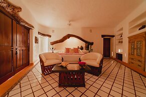 Espuma Hotel - Adults Only