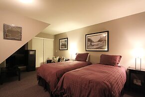 Signature Condos By Whistler Retreats