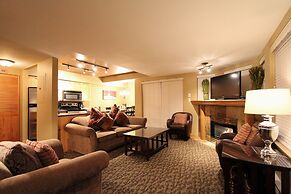 Signature Condos By Whistler Retreats