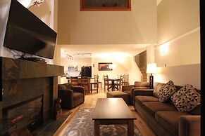 Signature Condos By Whistler Retreats