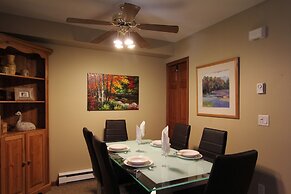 Signature Condos By Whistler Retreats