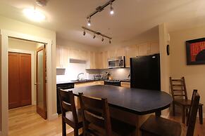 Signature Condos By Whistler Retreats