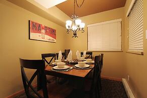 Signature Condos By Whistler Retreats