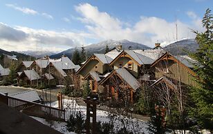 Signature Condos By Whistler Retreats