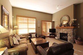 Signature Condos By Whistler Retreats