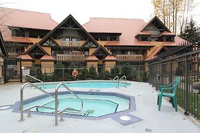 Signature Condos By Whistler Retreats