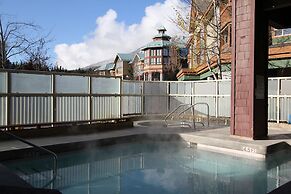 Signature Condos By Whistler Retreats