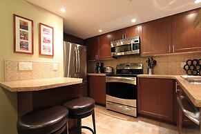 Signature Condos By Whistler Retreats