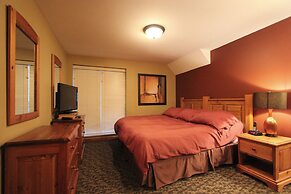 Signature Condos By Whistler Retreats