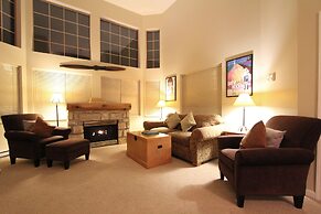 Signature Condos By Whistler Retreats