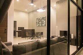 WE by Sirin Pool Villa Huahin