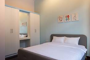 WE by Sirin Pool Villa Huahin