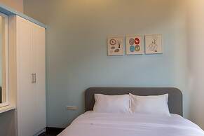 WE by Sirin Pool Villa Huahin