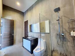 WE by Sirin Pool Villa Huahin