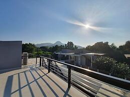 WE by Sirin Pool Villa Huahin