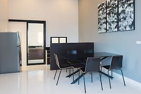 WE by Sirin Pool Villa Huahin