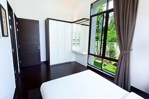 WE by Sirin Pool Villa Huahin