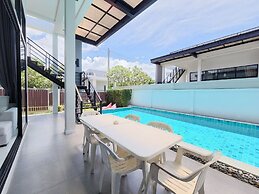 WE by Sirin Pool Villa Huahin
